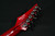 Ibanez RG Premium 6str Electric Guitar - Stained Wine Red Low Gloss - 448