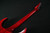 Ibanez RG Premium 6str Electric Guitar - Stained Wine Red Low Gloss - 448