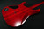 Ibanez RG Premium 6str Electric Guitar - Stained Wine Red Low Gloss - 448