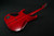 Ibanez RG Premium 6str Electric Guitar - Stained Wine Red Low Gloss - 448