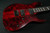 Ibanez RG Premium 6str Electric Guitar - Stained Wine Red Low Gloss - 118