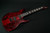 Ibanez RG Premium 6str Electric Guitar - Stained Wine Red Low Gloss - 118