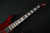 Ibanez RG Premium 6str Electric Guitar - Stained Wine Red Low Gloss - 118