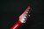 Ibanez RG Premium 6str Electric Guitar - Stained Wine Red Low Gloss - 118