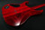Ibanez RG Premium 6str Electric Guitar - Stained Wine Red Low Gloss - 118