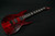 Ibanez RG Premium 6str Electric Guitar - Stained Wine Red Low Gloss - 166