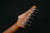 Ibanez AZ Premium 6str Electric Guitar - Deep Ocean Blonde - 863