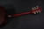 Guild D-20 NAT -  Dreadnought All Mahogany - Natural Satin 317