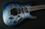 Ibanez S Standard 6str Electric Guitar  - Cosmic Blue Frozen Matte - 526