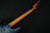 Ibanez S Standard 6str Electric Guitar  - Cosmic Blue Frozen Matte - 526