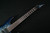 Ibanez S Standard 6str Electric Guitar  - Cosmic Blue Frozen Matte - 526