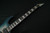 Ibanez RG Premium 6str Electric Guitar - Cosmic Blue Starburst Flat - 827