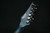 Ibanez RG Premium 6str Electric Guitar - Cosmic Blue Starburst Flat - 827