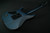 Ibanez RG Premium 6str Electric Guitar - Cosmic Blue Starburst Flat - 827