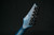 Ibanez RG Premium 6str Electric Guitar - Cosmic Blue Starburst Flat - 420