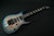 Ibanez RG Premium 6str Electric Guitar - Cosmic Blue Starburst Flat - 420