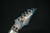 Ibanez RG Premium 6str Electric Guitar - Cosmic Blue Starburst Flat - 590