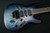 Ibanez S Standard 6str Electric Guitar  - Cosmic Blue Frozen Matte - 127