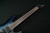Ibanez S Standard 6str Electric Guitar  - Cosmic Blue Frozen Matte - 127