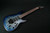 Ibanez S Standard 6str Electric Guitar  - Cosmic Blue Frozen Matte - 902