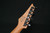 Ibanez S Standard 6str Electric Guitar  - Cosmic Blue Frozen Matte - 902