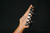 Ibanez S Standard 6str Electric Guitar  - Cosmic Blue Frozen Matte - 157