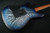 Ibanez S Standard 6str Electric Guitar  - Cosmic Blue Frozen Matte - 157