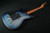 Ibanez S Standard 6str Electric Guitar  - Cosmic Blue Frozen Matte - 157