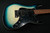 Ibanez AZ Premium 6str Electric Guitar - Deep Ocean Blonde - 334