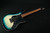 Ibanez AZ Premium 6str Electric Guitar - Deep Ocean Blonde - 334