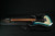 Ibanez AZ Premium 6str Electric Guitar - Deep Ocean Blonde - 334