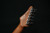 Ibanez AZ Premium 6str Electric Guitar - Deep Ocean Blonde - 334