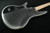 Ibanez Gary Willis Signature 5str Electric Bass w/Bag - Silver Wave Burst Flat - 807