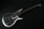 Ibanez Gary Willis Signature 5str Electric Bass w/Bag - Silver Wave Burst Flat - 811