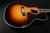 Guild F-512E ATB -  Jumbo Spruce & Rosewood LR Baggs - Antique Burst Nitro 245