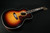 Guild F-512E ATB -  Jumbo Spruce & Rosewood LR Baggs - Antique Burst Nitro 245