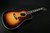 Guild D-55E ATB -  Dreadnought Spruce & Rosewood LR Baggs - Antique Burst Nitro 420