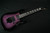Ibanez GIO RG 6str Electric Guitar - Transparent Violet Sunburst - 317