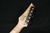 Ibanez GIO RG 6str Electric Guitar - Transparent Violet Sunburst - 317