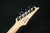 Ibanez GIO RG 6str Electric Guitar - Black Flat - 962