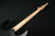 Ibanez GIO RG 6str Electric Guitar - Black Flat - 802