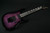 Ibanez GIO RG 6str Electric Guitar - Transparent Violet Sunburst - 386