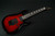Ibanez GIO RG 6str Electric Guitar - Transparent Red Burst - 262