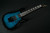 Ibanez GIO RG 6str Electric Guitar - Transparent Blue Sunburst - 186