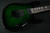 Ibanez GIO RG 6str Electric Guitar - Transparent Emerald Burst - 759