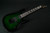 Ibanez GIO RG 6str Electric Guitar - Transparent Emerald Burst - 759
