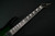 Ibanez GIO RG 6str Electric Guitar - Transparent Emerald Burst - 759