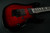 Ibanez GIO RG 6str Electric Guitar - Transparent Red Burst - 119