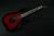 Ibanez GIO RG 6str Electric Guitar - Transparent Red Burst - 119