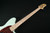 Ibanez TMB100MMGR Talman Bass Standard 4str Electric Bass - Mint Green 407